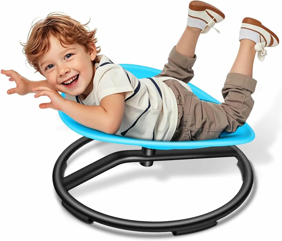 HushSensory Spinner